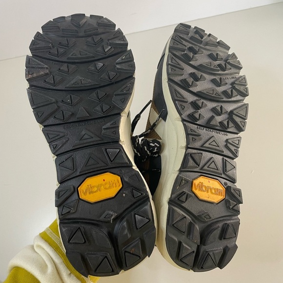 NWOT Veja Dekkan Alveomesh Sneaker Size 7 Women’s - Picture 6 of 12